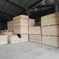 Offre Spéciale T & G Panneaux OSB 3/4 Panneau de brins orientés OSB à languette et rainure 4x8 pour la construction