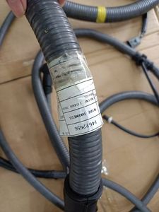 Arnés de cableado del motor EC380 EC480 14622656 - Product Image 6