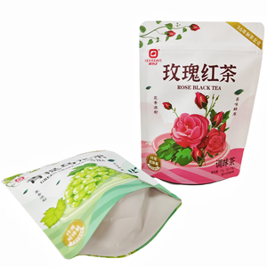 Bolsa <span class=keywords><strong>de</strong></span> embalaje personalizada al por mayor bolsita <span class=keywords><strong>de</strong></span> té vacío bolsitas <span class=keywords><strong>de</strong></span> té verde adelgazantes con burbujas <span class=keywords><strong>de</strong></span> fibra <span class=keywords><strong>de</strong></span> maíz a base <span class=keywords><strong>de</strong></span> hierbas - Product Image 3