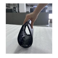 Shenzhen Technologie LED flexible Säule gebogen Display Zylinder flexible programmier bare LED Soft Panel Säule LED-Anzeige