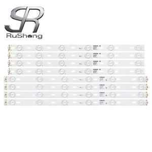 Tira de LED Original Nueva de la Marca Konka KL42GT618 K42A619 35017849 35017855 35017848 para Retroiluminación de TV NO.8037 - Product Image 1