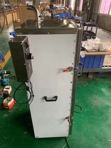 Machine <span class=keywords><strong>de</strong></span> fumeur <span class=keywords><strong>de</strong></span> viande <span class=keywords><strong>de</strong></span> bacon électrique à 5 couches 201ss/machine <span class=keywords><strong>de</strong></span> séchage au four à fumer <span class=keywords><strong>de</strong></span> la viande <span class=keywords><strong>de</strong></span> bacon <span class=keywords><strong>de</strong></span> poisson saucisse <span class=keywords><strong>de</strong></span> <span class=keywords><strong>jambon</strong></span> électrique HJ-DSH-S20B - Product Image 5