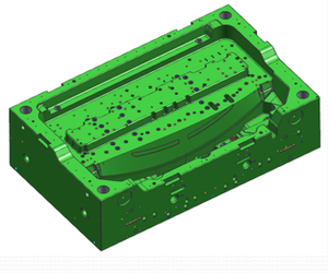 การออกแบบผลิตภัณฑ์แบบครบวงจรและการพัฒนาแม่พิมพ์ |   วัสดุแม่พิมพ์ SKD61/S136/H13 |   ได้รับการรับรองมาตรฐาน ISO 9001 |   คอนเซ็ปต์บริการครบวงจรแบบครบวงจร - Product Image 5