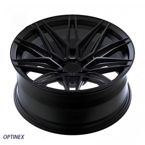 Cerchi Forgiati Concavi Personalizzati 16 17 18 19 20 21 22 23 Pollici 5x112 5x114.3 5x120 5x127 5x130 5x135 per BMW M3 AUDI Mercedes RS - Product Image 3