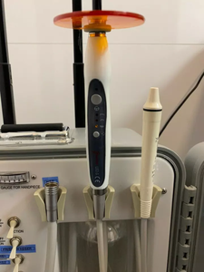 AM-893 Dynamic Dentist Chair Mini Short Portable Small <strong>Dental</strong> Chair Suitcase Portable <strong>Dental</strong> <strong>Unit</strong> - Product Image 4