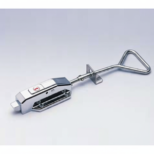 KONGJIN KA-722 Poignée à loquet manuel Accessoire de porte industrielle hermétique - Product Image 1