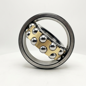 Rodamiento de Bolas Autoalineable de Alta Calidad 1209-EKT C3 para Maquinaria Industrial - Product Image 1