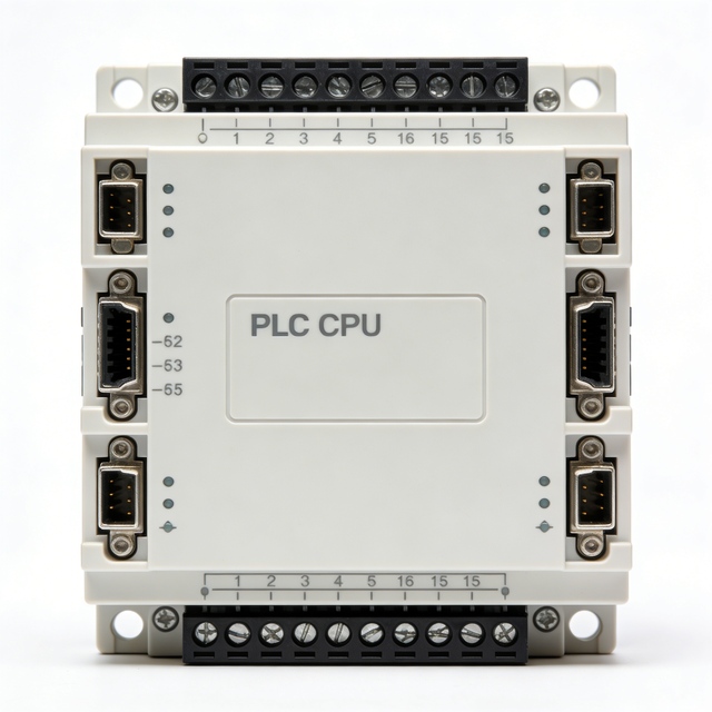 1769-OV16 16 Pt 24VDC Sink D/O Module 1769OV16 With Customized CM/CP Protocol Convert
