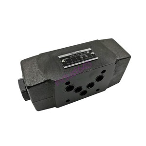 Contrôleur d'automatisation programmable MPA-06-4-30 MPA 06 4 30, module de contrôle d'automatisation industrielle, composant électronique industriel - Product Image 1