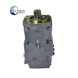 Bomba de Pistón para Camión Mezclador de Concreto A11VO13O A11VLO130LRDU2, Esencial para una Vertido de Concreto Eficiente, 1 Año de Garantía, Hidráulica - Product Image 4