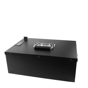 Paquete de Baterías de Litio de 48V 30Ah para Vehículos, Seguro, Estable, Larga Vida Útil, Alta Calidad para Venta al por Mayor - Product Image 6