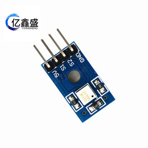 RPI-1031 เซ็นเซอร์วัดมุม 5V โมดูลวัดระยะเคลื่อนที่เชิงเส้นสำหรับอาร์ดูโน่ โรบอติกส์ - Product Image 4