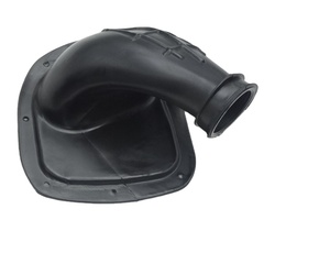 ท่อไอดีคุณภาพพรีเมียมคุ้มค่า ทนทาน พร้อมไส้กรองอากาศ สำหรับเปลี่ยนอะไหล่เครื่องยนต์มอเตอร์ไซค์ พร้อมบริการหลังการขาย - Product Image 1