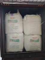 PET Resin Polyester Chips Flessen Kwaliteit Hete Vulling Thee, fruitsap en functionele drankenflessen PET Wankai WK811