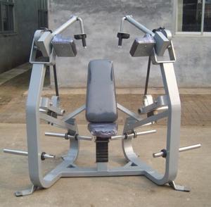 Proveedor <span class=keywords><strong>de</strong></span> China <span class=keywords><strong>de</strong></span> fitness <span class=keywords><strong>gimnasio</strong></span> <span class=keywords><strong>Nautilus</strong></span> <span class=keywords><strong>de</strong></span> extensión <span class=keywords><strong>de</strong></span> tríceps N39 fuerza <span class=keywords><strong>de</strong></span> la máquina con precio más bajo/Dezhou fábrica - Product Image 3