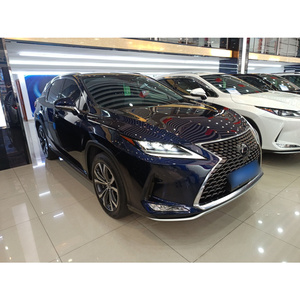 Auto Usado <span class=keywords><strong>Lexus</strong></span> <span class=keywords><strong>RX</strong></span> <span class=keywords><strong>2020</strong></span>, Listo para Enviar, Motor de Gasolina, Automático, SUV de 5 Plazas, Volante a la Izquierda, SUV Familiar Económico - Product Image 3