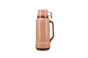 Thermos sous vide en plastique durable anti-chute 1L 1.8L 3.2L Produit très vendu pour l'Afrique de l'Est Ouganda Mozambique - Product Image 3