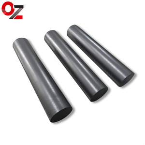 Độ tinh khiết cao ép đùn Carbon <span class=keywords><strong>Graphite</strong></span> Rod cho điện cực và nóng chảy các ứng dụng cao cấp <span class=keywords><strong>Graphite</strong></span> thanh - Product Image 3