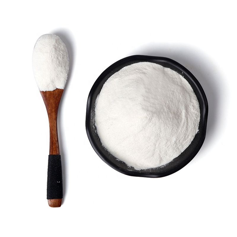 high quality sports research hydrolyzed fish collagen peptides powder