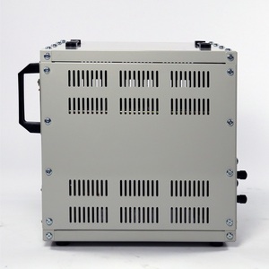 Stabilisateur/Régulateur de tension automatique monophasé AC haute qualité SH-20000 II avec utilisation SVC en cuivre - Fabriqué au Vietnam - Produit LiOA - Product Image 3