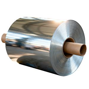 شرائط مجلفنة لفائف قياسية ASTM مدلفنة على البارد شاندونغ الشركة المصنعة للمورد في الصين - Product Image 2