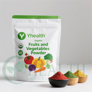 Flocons d'oignon blanc déshydratés de qualité supérieure en gros, poudre d'oignon, prix de la poudre d'oignon - Product Image 3