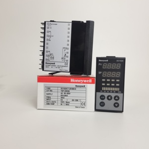 Contrôleurs numériques polyvalents Honeywell DC1020CR-30100B-E, pour brûleurs de chaudière - Product Image 5
