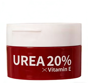 <span class=keywords><strong>Crema</strong></span> con 20% de Urea y Vitamina E, <span class=keywords><strong>Crema</strong></span> Hidratante de Máxima Potencia para Piel Agrietada, Reparación de Talones y Suavizante de Queratina - Product Image 5