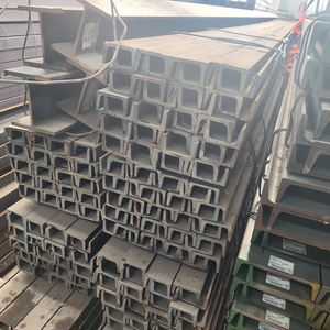 Profilato a C in Acciaio Leggero 50 X <span class=keywords><strong>25</strong></span>, 100 X 50, 75 X 50, Profilo a C in Acciaio Inox 304 - Product Image 3