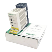 Arrancador Suave Industrial ATS01N212QN ATS01N212RN ATS01N212FN, Dispositivo de Control de Motor Confiable para Línea de Producción