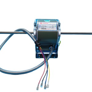 Moteur de ventilateur de climatiseur Trane Y5S413B5110C 220V 26W pour unité de climatisation centrale - Product Image 4