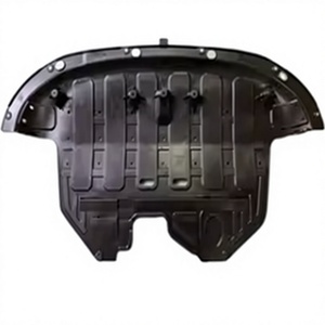 Protection de carrosserie de haute qualité et durable pour Hyundai LX35 2013 - Product Image 3