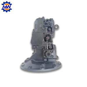 Zhongwei ปั๊มไฮดรอลิก708-2L-00790สำหรับ PC220 PC220-8ที่ PC270ประกัน6-12เดือน - Product Image 3