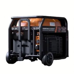 Generador Original Nuevo y Genuino para Dron Agrícola T50 D12000iEP Compatible con Dron T50 - Product Image 4