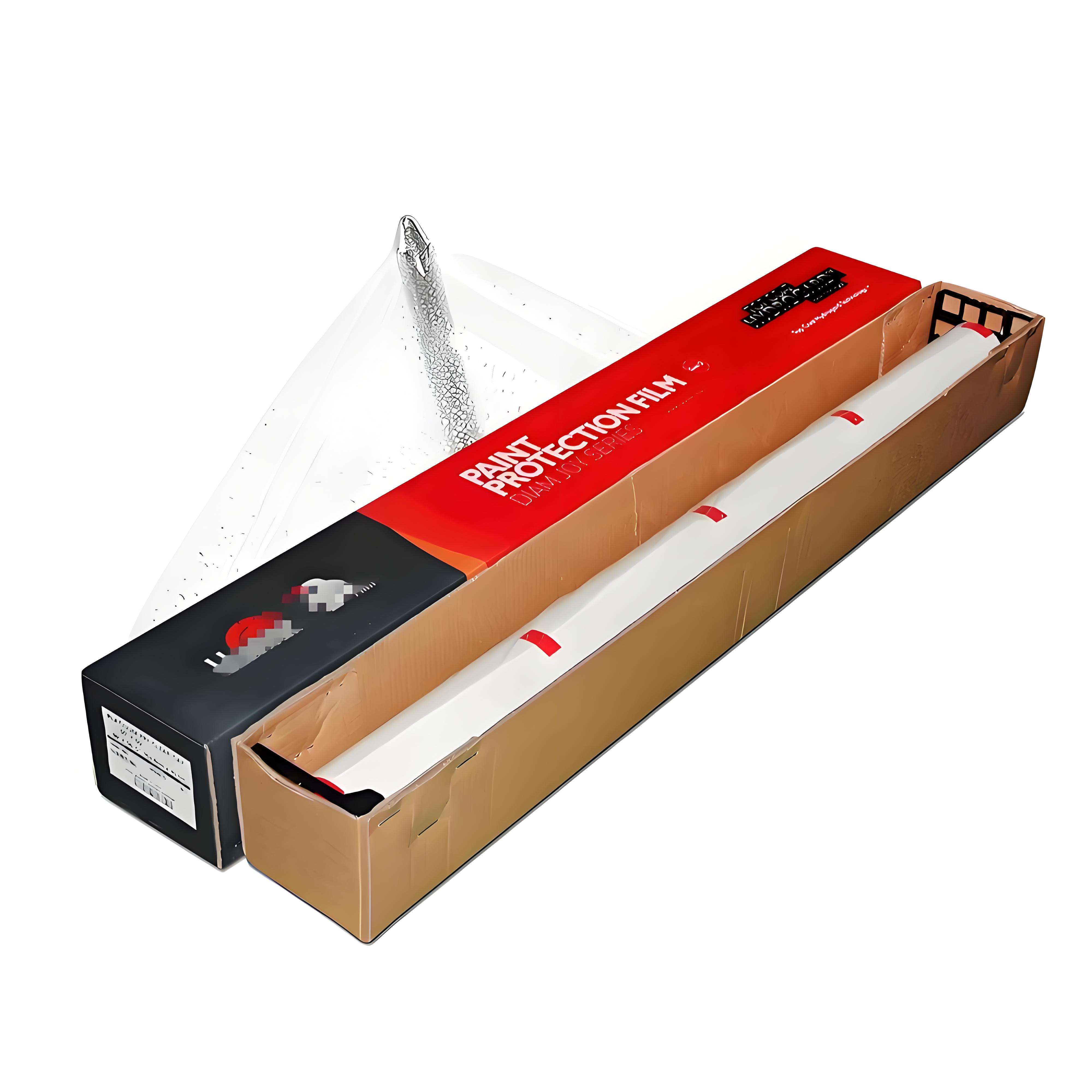 LLUMAR G2 Platinum PPF - 10 mil