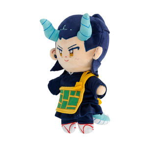 Personalizada de moda CE ASTM figura de peluche muñeca de alta calidad de peluche Anime muñeca personalizada juguetes de peluche para regalos Echidna - Product Image 4