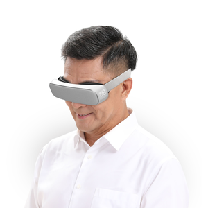 Productos para el Cuidado de Personas Mayores CES 2024, Síndrome de Fatiga <span class=keywords><strong>Ocular</strong></span>, Ojos Secos, Dolor de Cabeza, Mareos, Dispositivo Físico para el Cuidado de los Ojos - Product Image 4