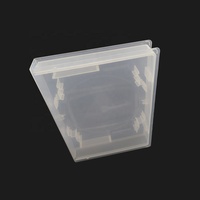 Boîtier de Protection Universel pour Cartouches de Jeu N64/SNES (US)/Sega Genesis/MegaDrive