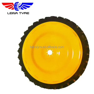 Cina fabbrica agricolo trattore pneumatici 11.2 -- <span class=keywords><strong>38</strong></span> con cerchione W10-<span class=keywords><strong>38</strong></span> - Product Image 6