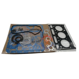 Kit de Juntas para Cargadora de Ruedas R420D R520D, Motor D1503, 07916-27705 1G734-99353 1G734-99364 - Product Image 1