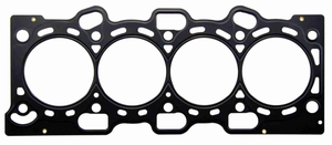 三菱モーター部品パジェロピンインスペースワゴンH67W H77W 4g94シリンダーヘッドガスケットエンジンOEM MD367277 MD365937に対応 - Product Image 3