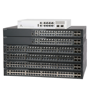 สวิตช์ Rukkus ICX8200-24P รุ่น ICX 8200 ซีรีส์ ระดับเริ่มต้น 24 พอร์ต 1G PoE สำหรับองค์กร - Product Image 4