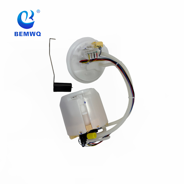 BEMWQ High Quality Engine Parts Fuel Pump for BMW G38 G30 G32 G15 G14 G16 16119468604