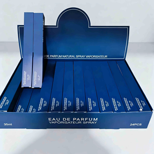 <span class=keywords><strong>Profumo</strong></span> di Alta Qualità Arabo Originale in Formato <span class=keywords><strong>da</strong></span> Viaggio 35ml, Fragranza a Lunga Durata per Uomo e Donna - Product Image 5