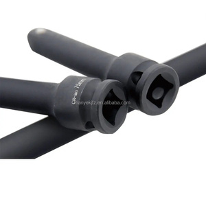 3/4 Barra de extensión de fosfatación Barras De extensión Llave inglesa Juego de barra de curva deslizante - Product Image 5