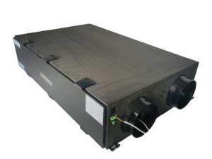 Thiết kế hiện đại không khí nhà hệ thống thông gió với thu hồi nhiệt recuperator Hệ thống thông gió với HEPA bộ lọc - Product Image 3