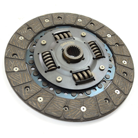 Pièce de rechange automobile de haute qualité, disque d'embrayage 22400-57B01 pour Suzuki Grand Vitara