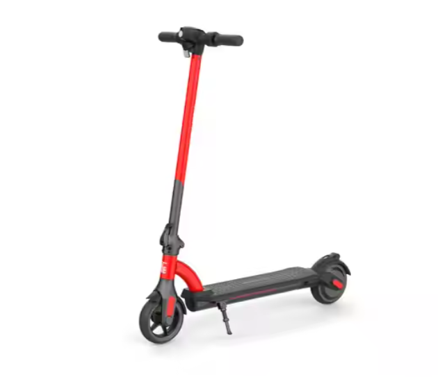 6.5inch 250W 2 Wheel Electric Scooter for Entertainment