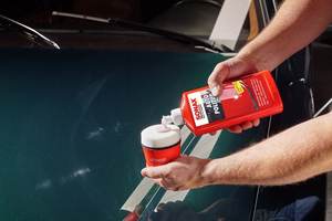 Meilleur vendeur, polissoir ultime pour éliminer les marques de tourbillon, polissoir automobile 500 ml, éliminateur de tourbillon ultime et restaurateur de brillance pour le detailing automobile - Product Image 4