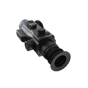 Monocular Térmico T1-VS con Tubo Monospectral, Lente de 30 mm, Sensor CMOS HD 1080P, Alimentado por Batería, Visión Nocturna - Product Image 1